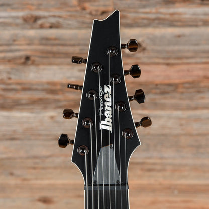 Ibanez RG5328-LDK Prestige Black Electric Guitars / Solid Body