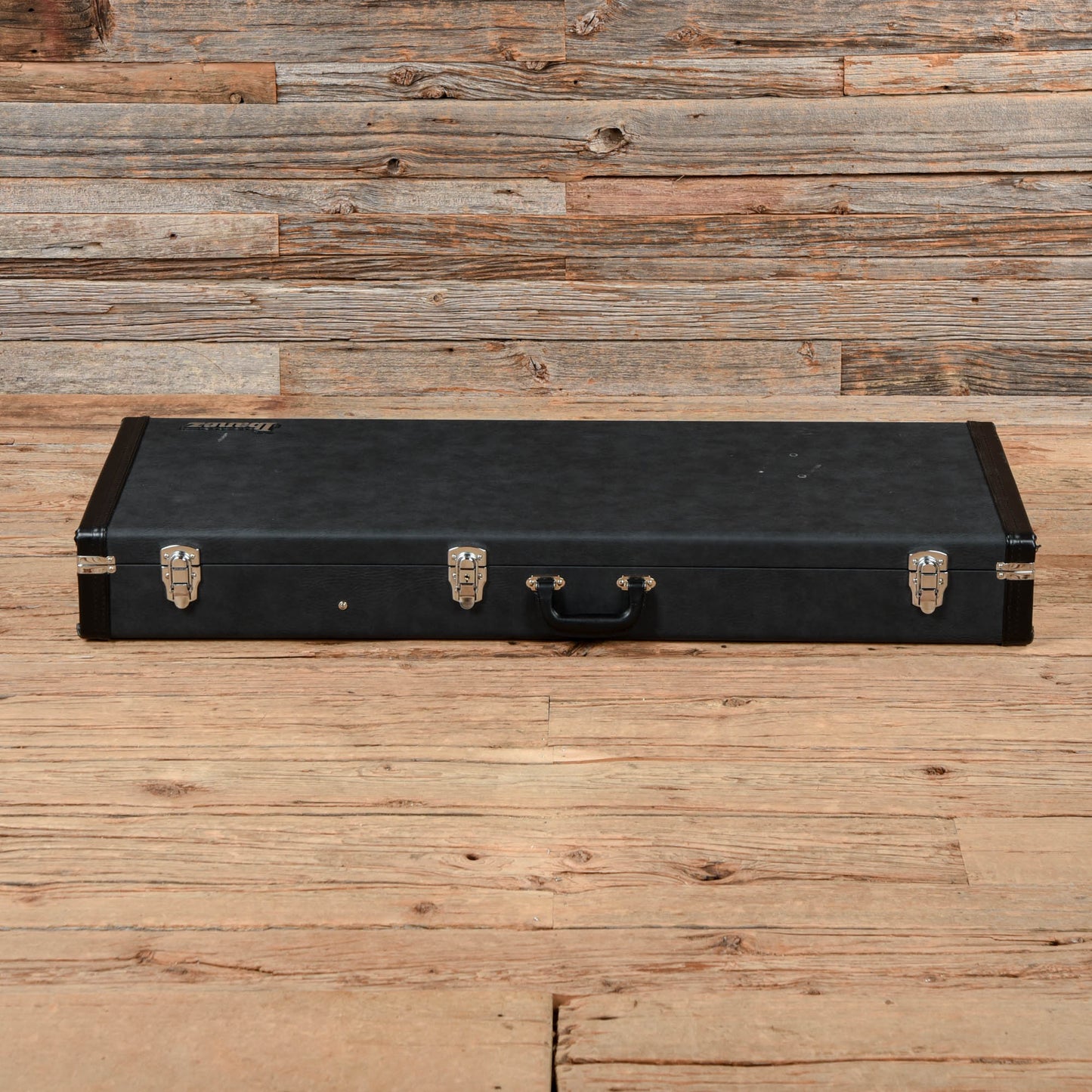 Ibanez RG5328-LDK Prestige Black Electric Guitars / Solid Body