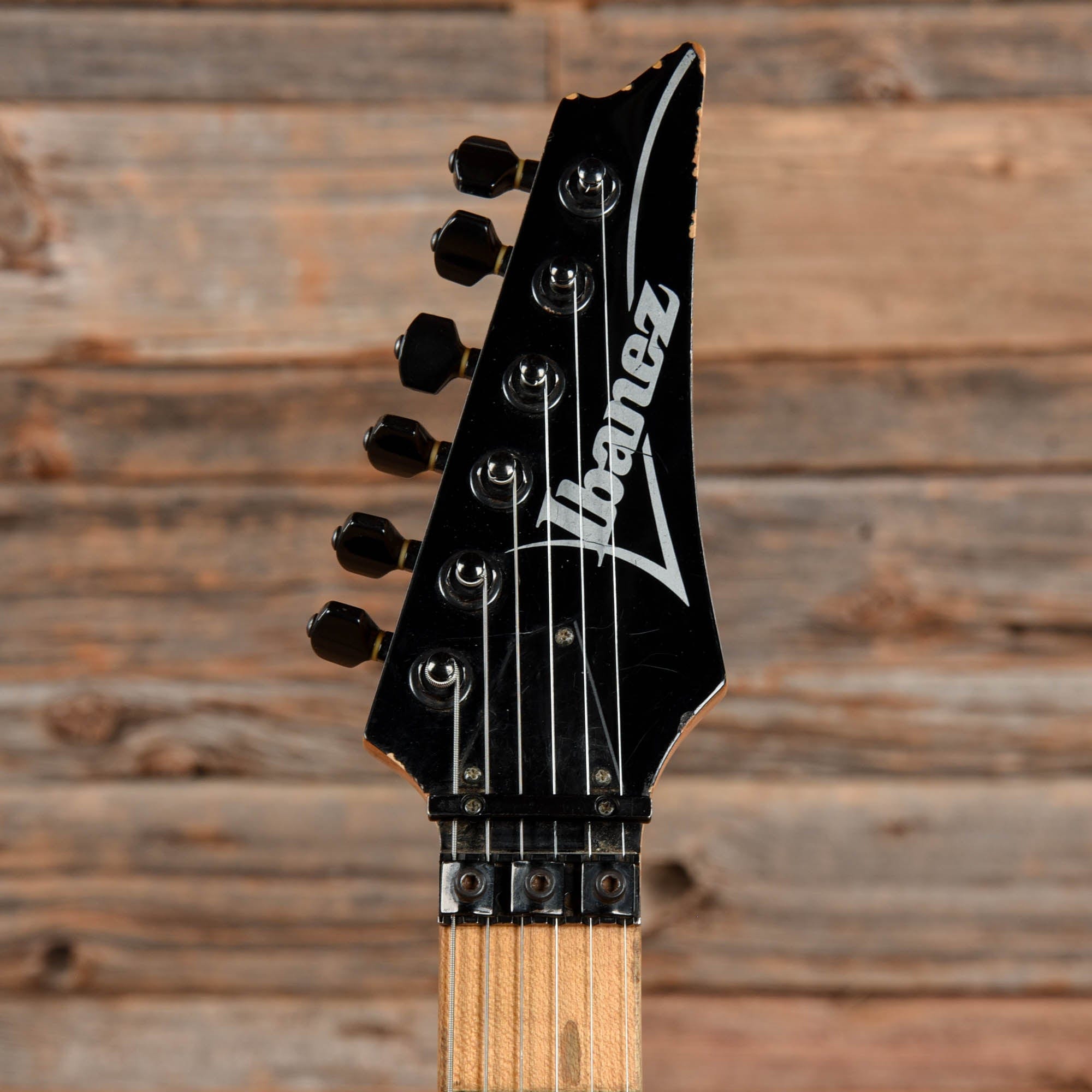 Ibanez RG550改 RG550 | RG | ELECTRIC GUITARS | PRODUCTS | Ibanez guitars