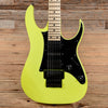 Ibanez RG550-DY Genesis Collection Desert Yellow 2019 Electric Guitars / Solid Body