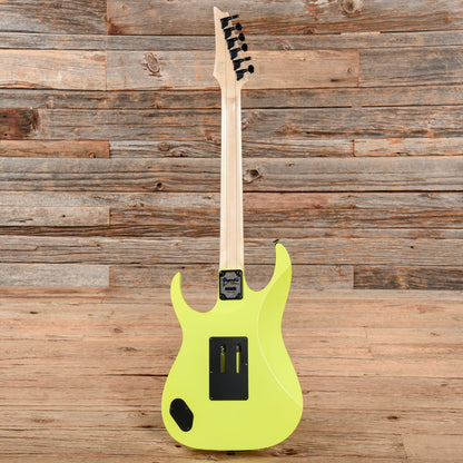 Ibanez RG550-DY Genesis Collection Desert Yellow 2019 Electric Guitars / Solid Body