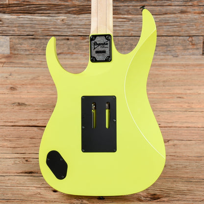 Ibanez RG550-DY Genesis Collection Desert Yellow 2019 Electric Guitars / Solid Body