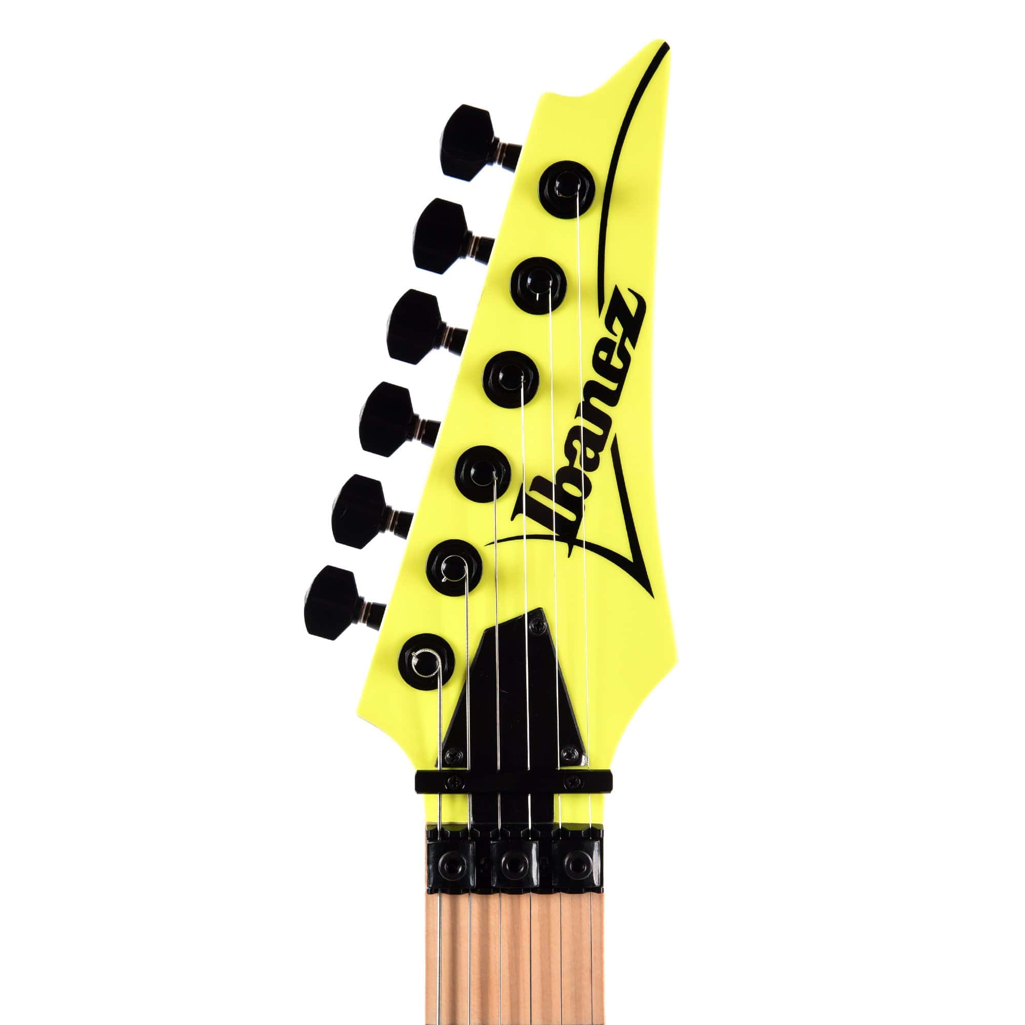Ibanez RG550 RG Genesis Collection Desert Yellow Electric Guitars / Solid Body