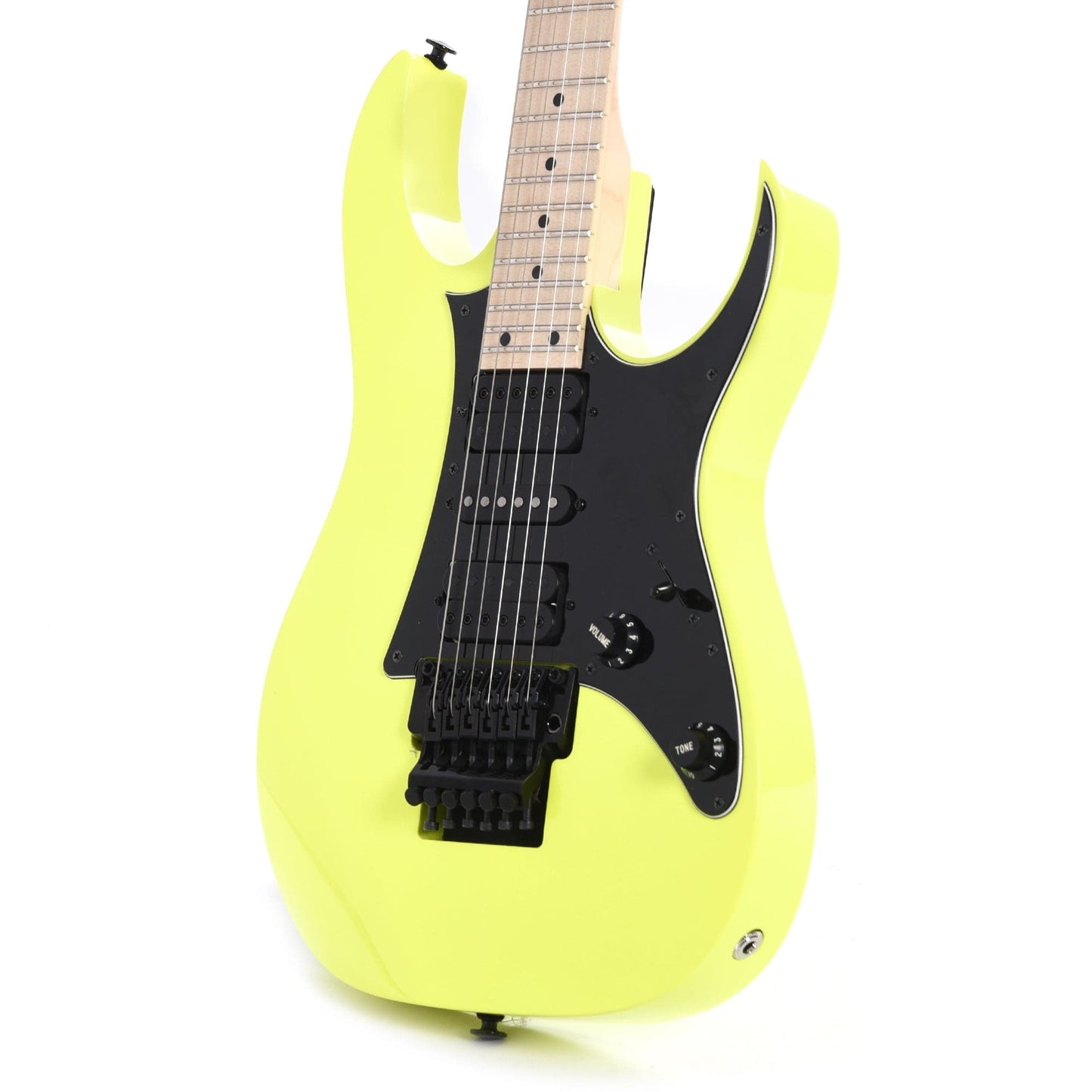 Ibanez RG550 RG Genesis Collection Desert Yellow Electric Guitars / Solid Body