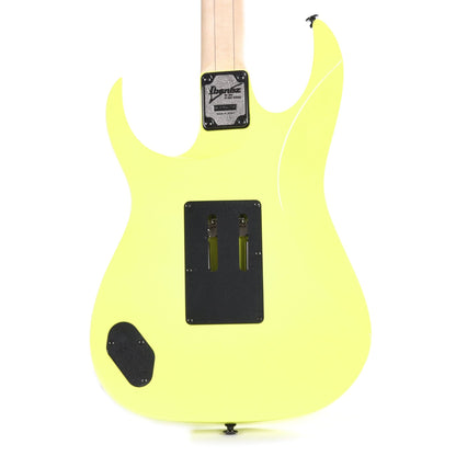 Ibanez RG550 RG Genesis Collection Desert Yellow Electric Guitars / Solid Body