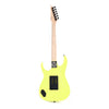 Ibanez RG550 RG Genesis Collection Desert Yellow Electric Guitars / Solid Body