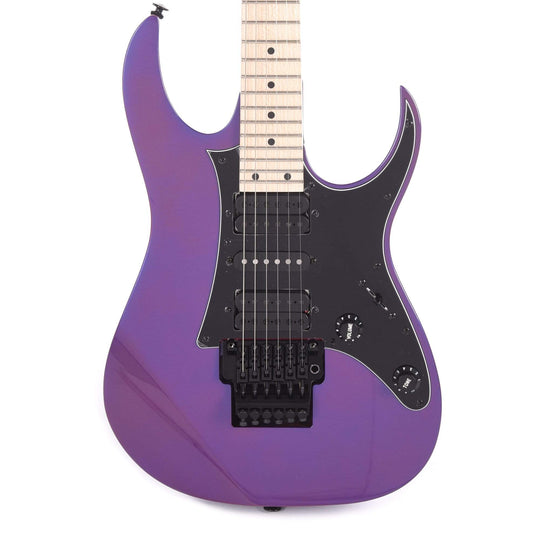 Ibanez RG550 RG Genesis Collection Purple Neon Electric Guitars / Solid Body
