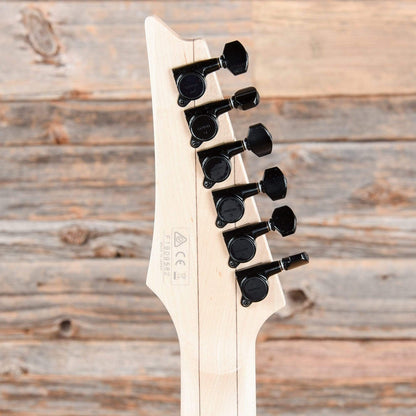 Ibanez RG550 RG Genesis Collection Purple Neon Electric Guitars / Solid Body