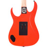 Ibanez RG550 RG Genesis Collection Road Flare Red w/Ibanez Molded Hardshell Case Electric Guitars / Solid Body