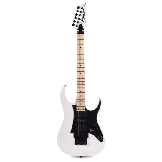 Ibanez RG550 RG Genesis Collection White – Chicago Music Exchange