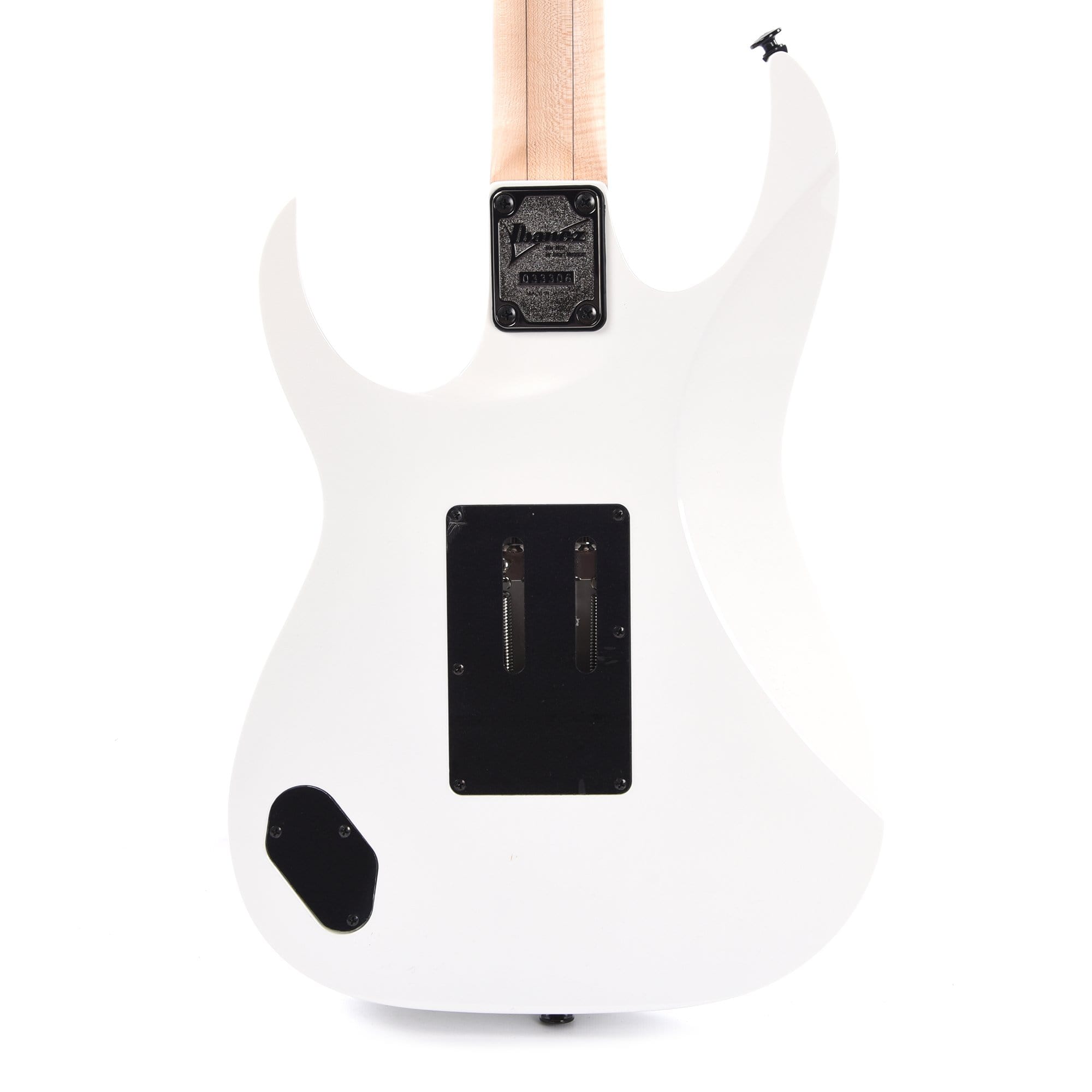 Ibanez RG550 RG Genesis Collection White – Chicago Music Exchange