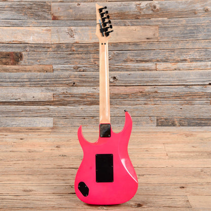 Ibanez RG550 Road Flare Red 1987 Electric Guitars / Solid Body