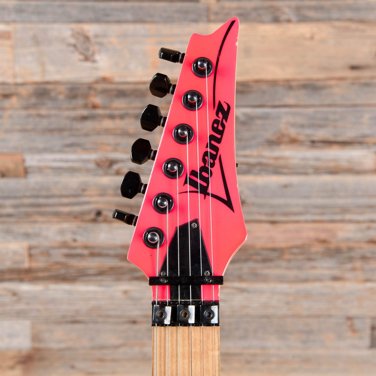 Ibanez RG550 Road Flare Red 1987 Electric Guitars / Solid Body