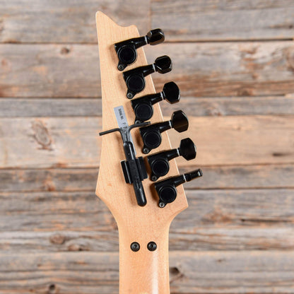 Ibanez RG550 Road Flare Red 1987 Electric Guitars / Solid Body