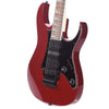 Ibanez RG550DX RG Genesis Collection Ruby Red Electric Guitars / Solid Body