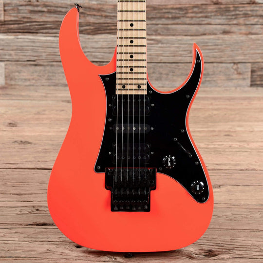 Ibanez RG550MXX 20th Anniversary Road Flare Red 2007 Electric Guitars / Solid Body
