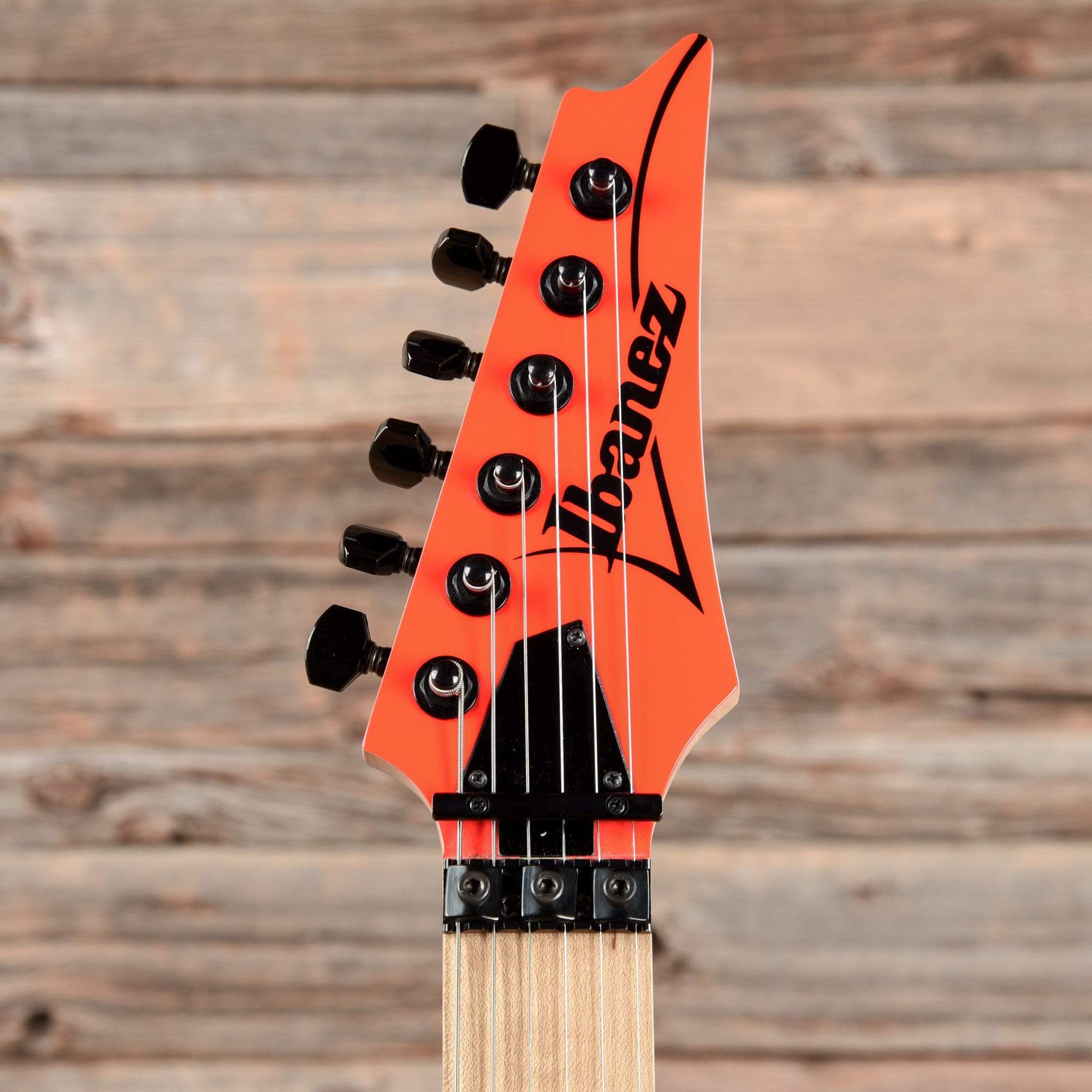 Ibanez RG550MXX 20th Anniversary Road Flare Red 2007 Electric Guitars / Solid Body