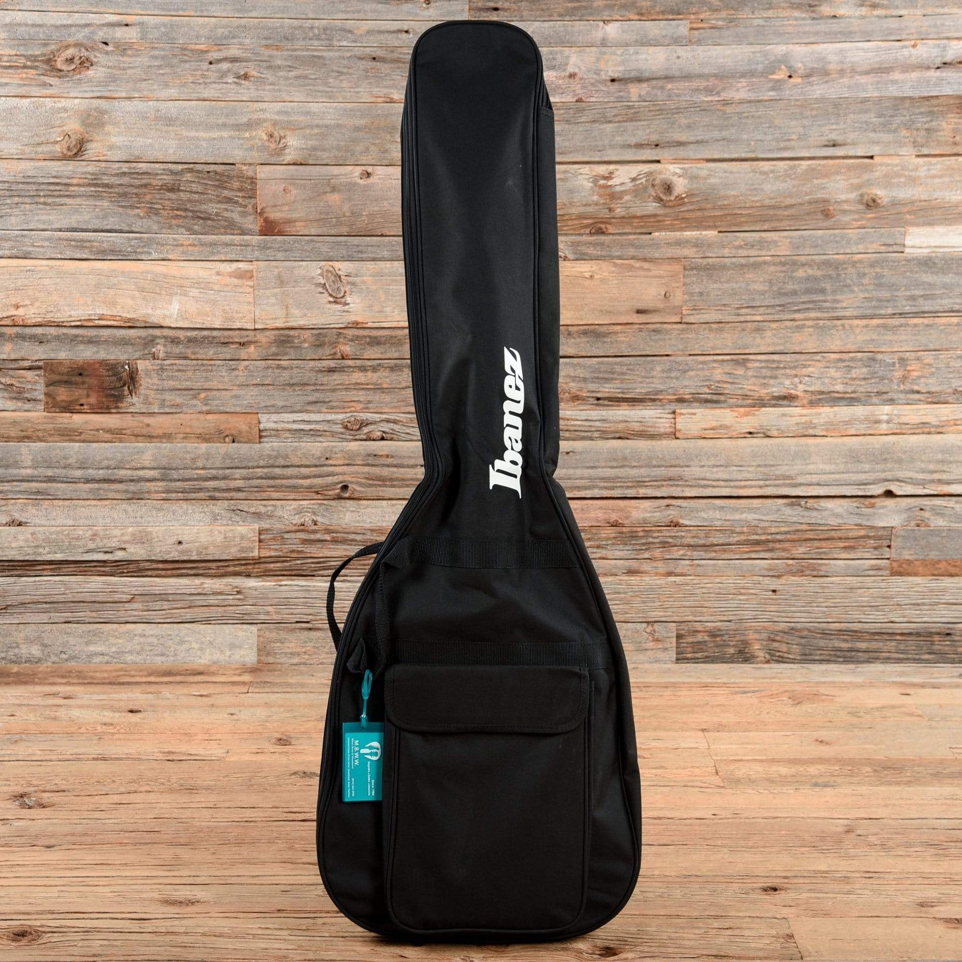 Ibanez RG565 Genesis Collection Fluorescent Orange Electric Guitars / Solid Body