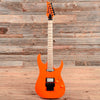 Ibanez RG565 Genesis Collection Fluorescent Orange Electric Guitars / Solid Body