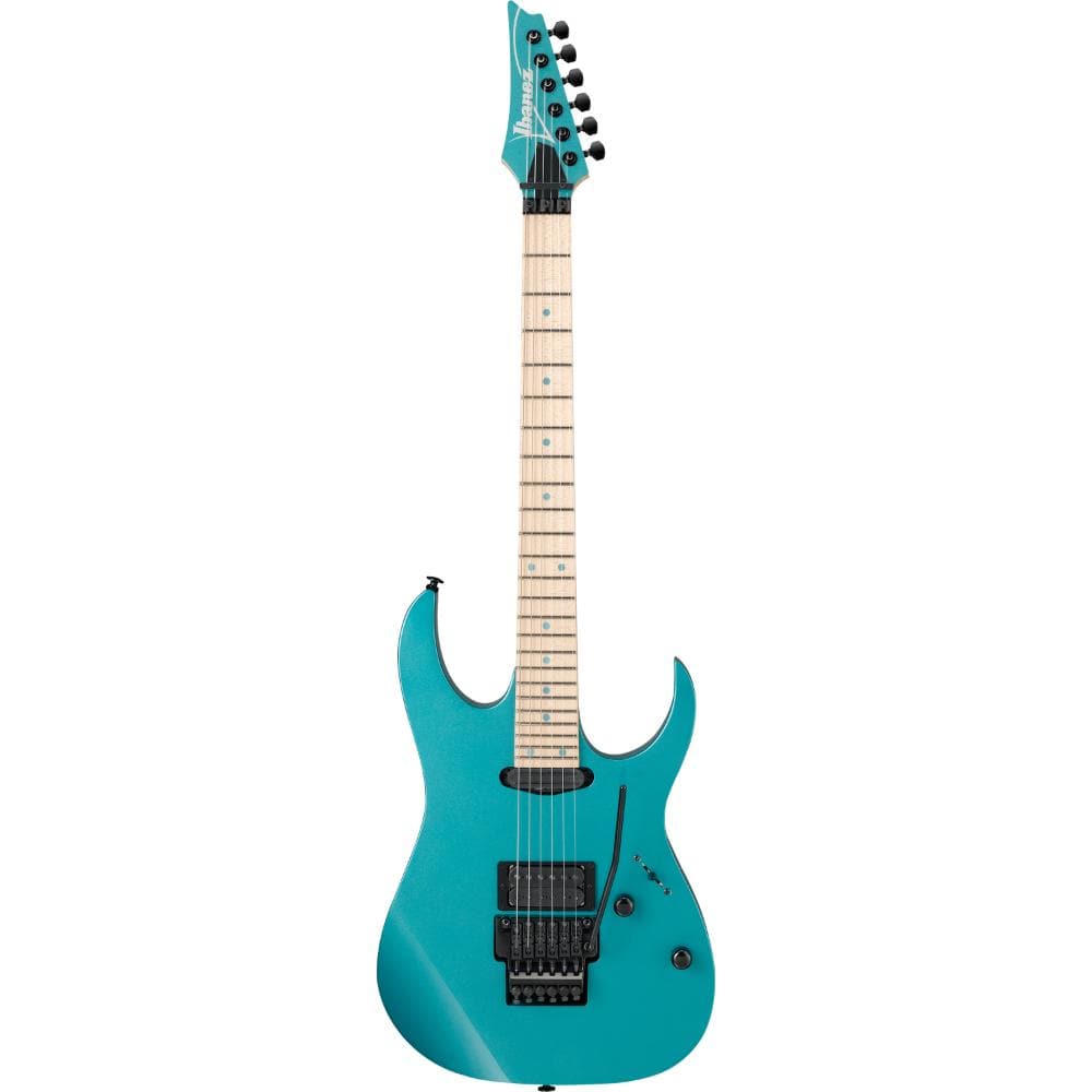 Ibanez RG565 Genesis Limited Emerald Green Electric Guitars / Solid Body