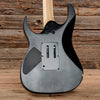 Ibanez RG5EX1 Satin Black 2007 Electric Guitars / Solid Body