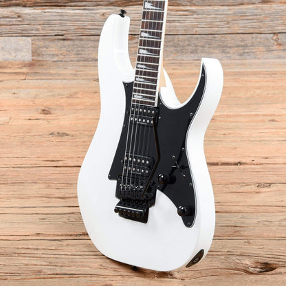Ibanez RG6001 White 2014 Electric Guitars / Solid Body