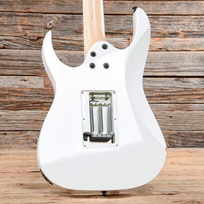Ibanez RG6001 White 2014 Electric Guitars / Solid Body
