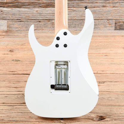Ibanez RG6001 White 2014 Electric Guitars / Solid Body