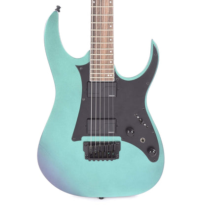 Ibanez RG631ALF Axion Label Blue Chameleon Electric Guitars / Solid Body