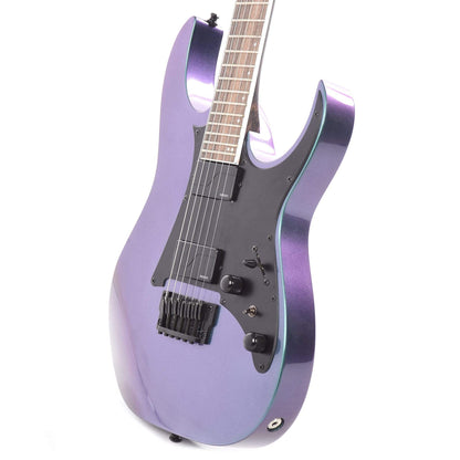 Ibanez RG631ALF Axion Label Blue Chameleon Electric Guitars / Solid Body