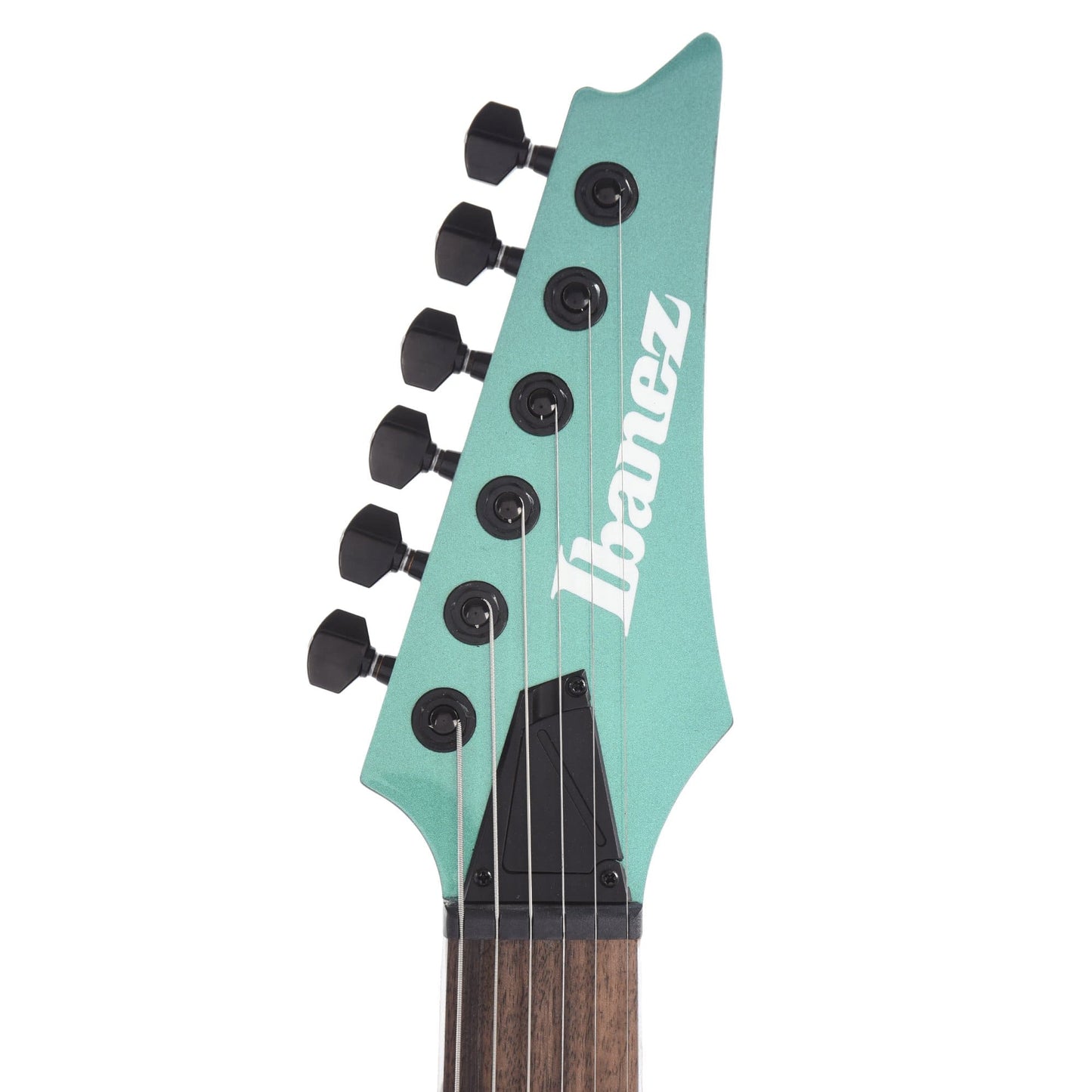 Ibanez RG631ALF Axion Label Blue Chameleon Electric Guitars / Solid Body