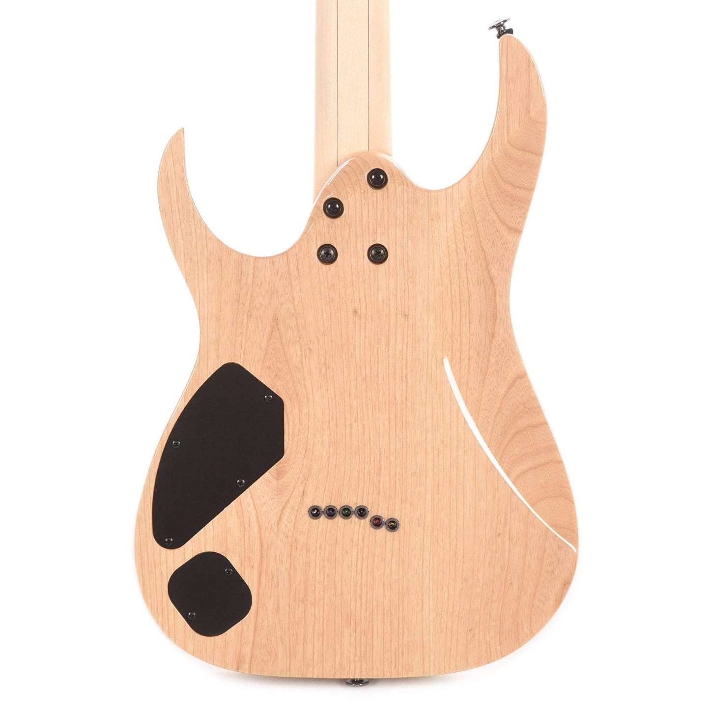 Ibanez RG652AHMFX Prestige Royal Plum Burst Electric Guitars / Solid Body