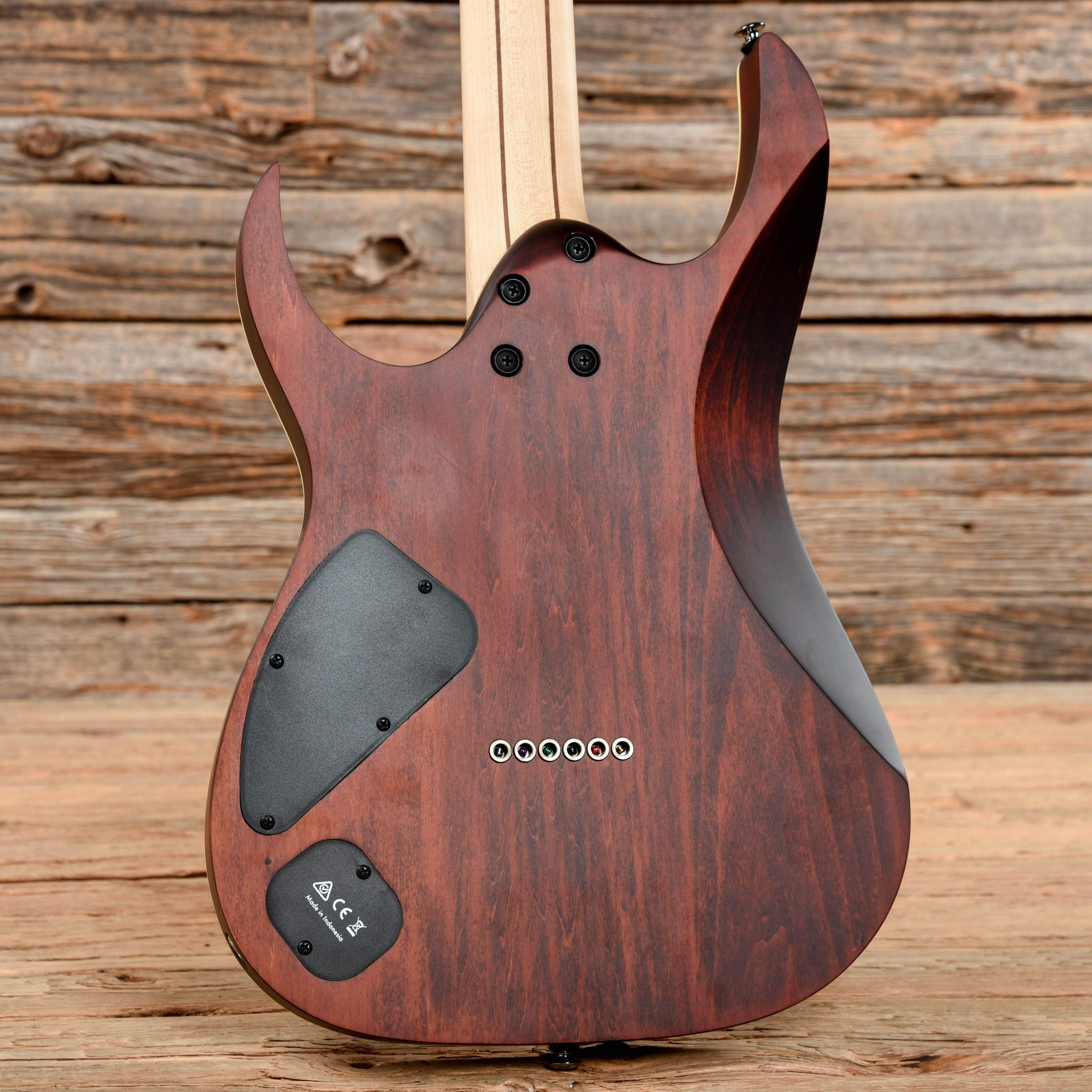 Ibanez - Premium RG721RW 6弦 Ibanez - Premium RG721RW 6弦 Ibanez - Premium RG721RW 6弦