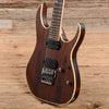 Ibanez RG721RW-CNF Premium Charcoal Brown Flat 2015 Electric Guitars / Solid Body