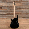 Ibanez RG7321 Black 2012 Electric Guitars / Solid Body