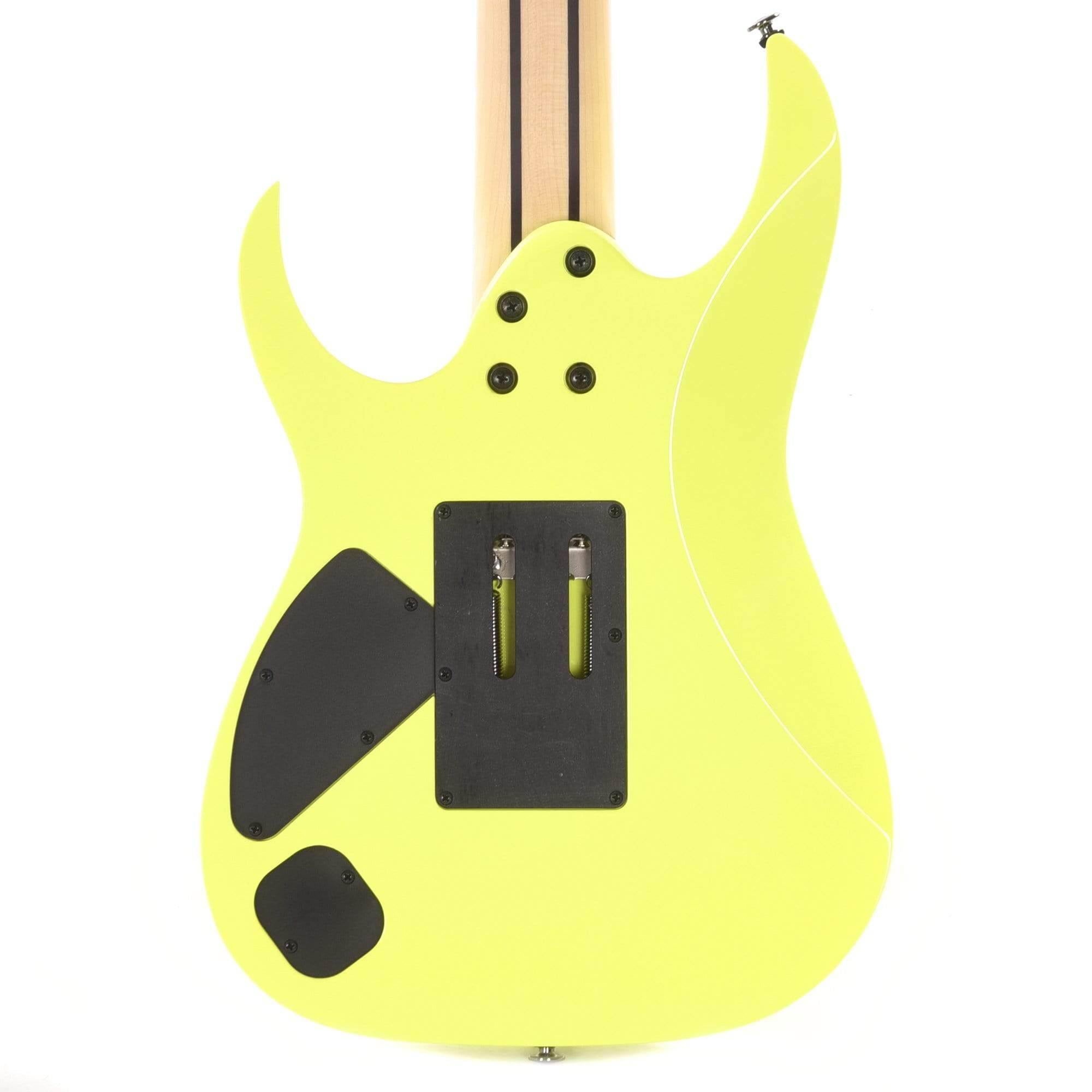 Ibanez RG752M RG Prestige Desert Sun Yellow 7-String – Chicago