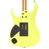 Ibanez RG752M RG Prestige Desert Sun Yellow 7-String Electric Guitars / Solid Body