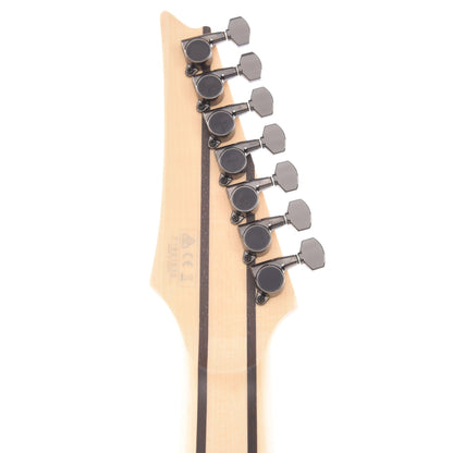 Ibanez RG752M RG Prestige Desert Sun Yellow 7-String Electric Guitars / Solid Body