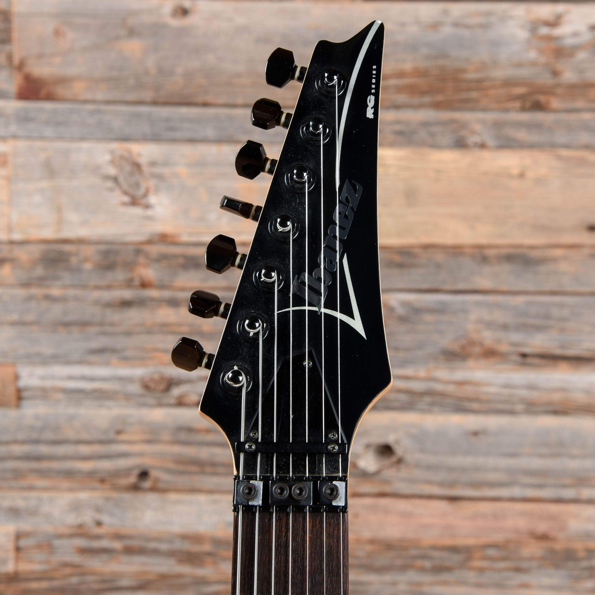 Ibanez RG7620 Dark Adriatic Blue 1998 Electric Guitars / Solid Body