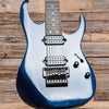 Ibanez RG7620 Dark Adriatic Blue 1998 Electric Guitars / Solid Body