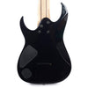 Ibanez RG8 Black Electric Guitars / Solid Body