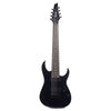 Ibanez RG8 Black Electric Guitars / Solid Body