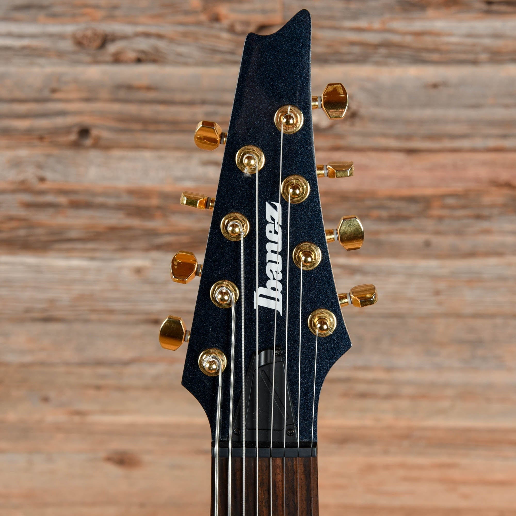 Ibanez RG80F Iron Pewter – Chicago Music Exchange