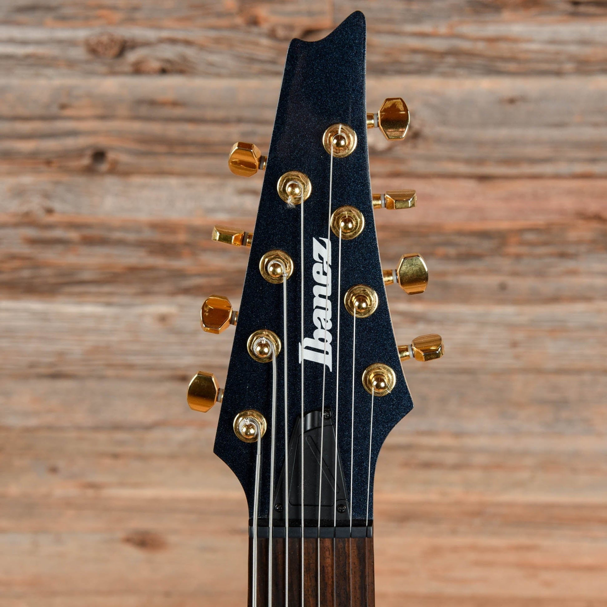 Ibanez RG80F Iron Pewter Electric Guitars / Solid Body