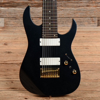 Ibanez RG80F Iron Pewter Electric Guitars / Solid Body