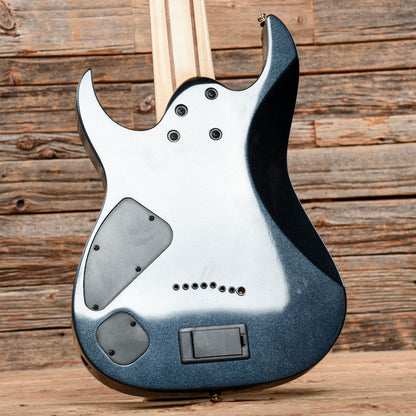 Ibanez RG80F Iron Pewter Electric Guitars / Solid Body