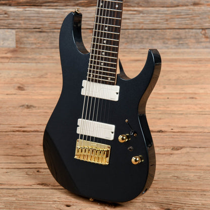 Ibanez RG80F Iron Pewter Electric Guitars / Solid Body