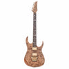 Ibanez RG8520LTD J. Custom Natural Electric Guitars / Solid Body