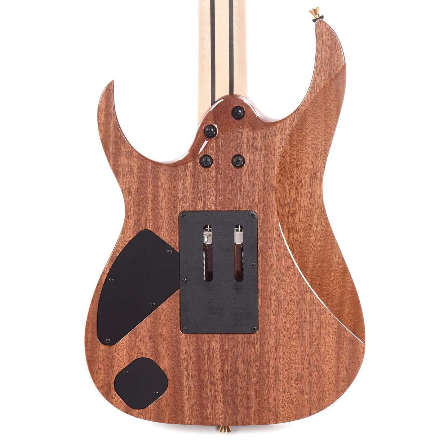 Ibanez RG8520LTD J. Custom Natural Electric Guitars / Solid Body