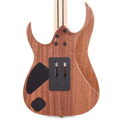 Ibanez RG8520LTD J. Custom Natural Electric Guitars / Solid Body